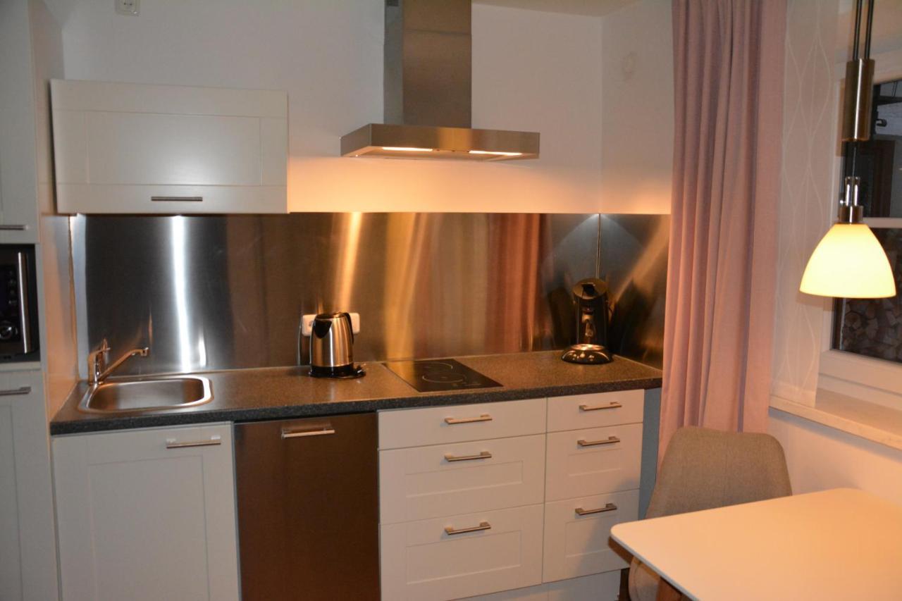 Bergzeit Apartment Berchtesgaden Eksteriør bilde